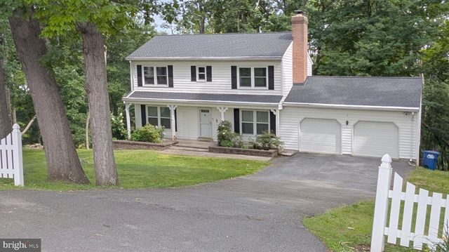 13594 SKYVIEW TER W, Mount Airy, MD 21771