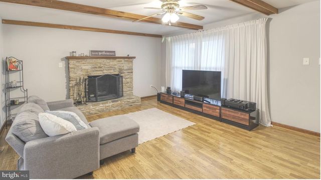 13594 SKYVIEW TER W, Mount Airy, MD 21771