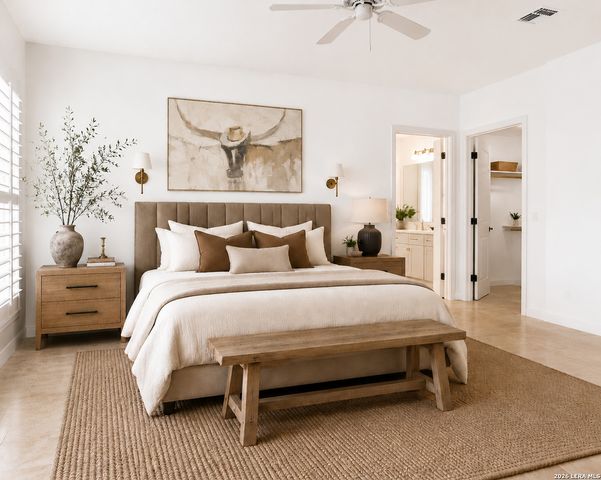 6 Cottesmore Ct, San Antonio, TX 78218
