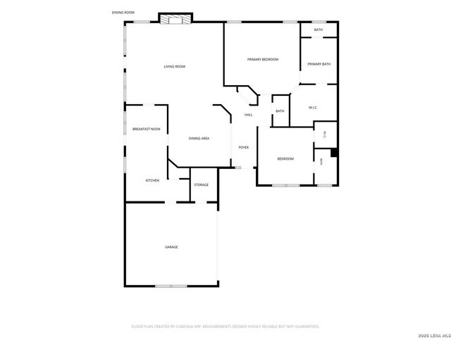 6 Cottesmore Ct, San Antonio, TX 78218