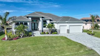 3307 DOMINICA COURT, Punta Gorda, FL 33950