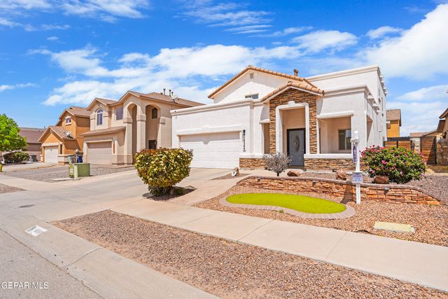 14569 Spanish Point Dr. Drive, El Paso, TX 79938