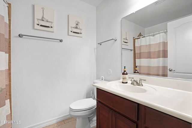 14569 Spanish Point Dr. Drive, El Paso, TX 79938