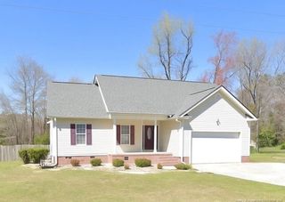 346 McCallum Road, Maxton, NC 28364