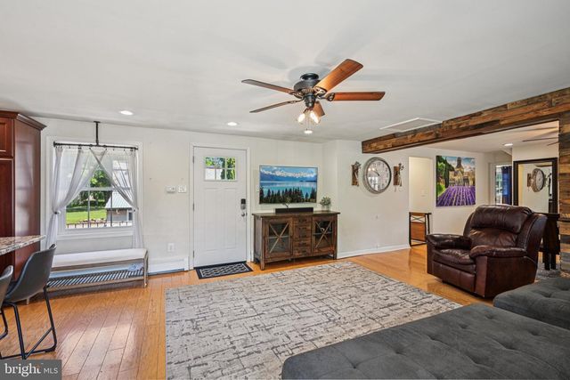 115 SUNNYSIDE AVE, Norristown, PA 19403