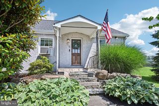 115 SUNNYSIDE AVE, Norristown, PA 19403