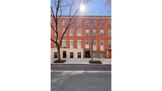58 W 12TH Street, New York City, NY 10011