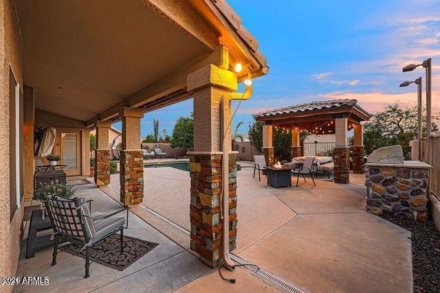 10931 N 129th Way, Scottsdale, AZ 85259