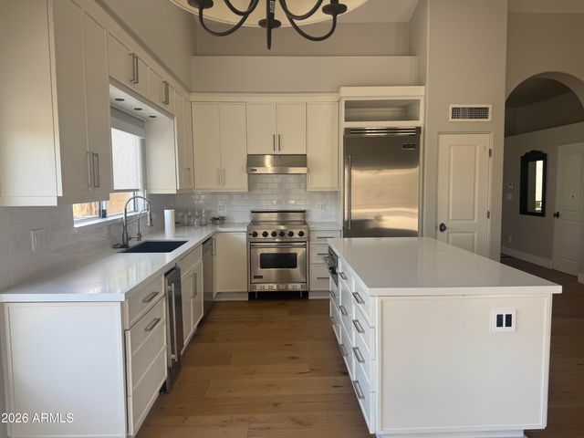 10931 N 129th Way, Scottsdale, AZ 85259