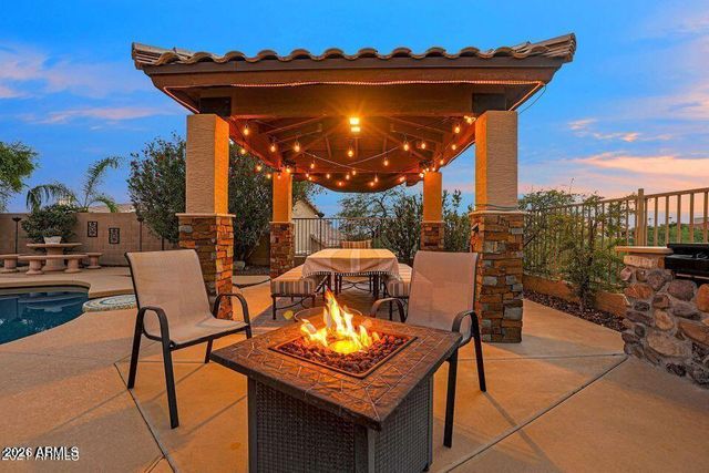 10931 N 129th Way, Scottsdale, AZ 85259