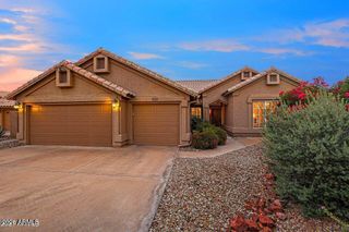 10931 N 129th Way, Scottsdale, AZ 85259