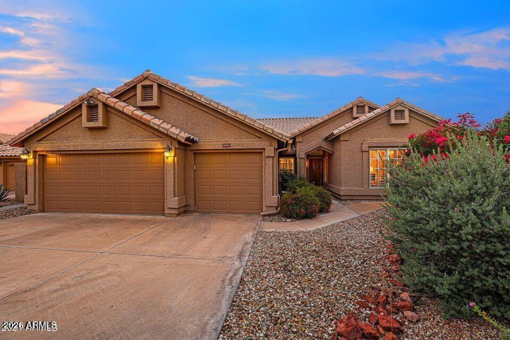 10931 N 129th Way, Scottsdale, AZ 85259