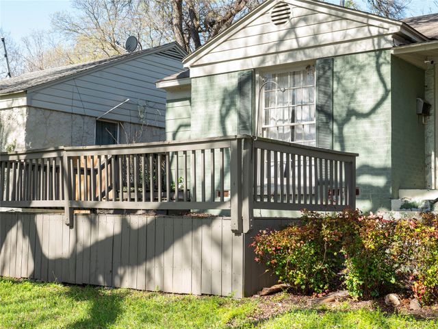 6815 E Grand Avenue, Dallas, TX 75223