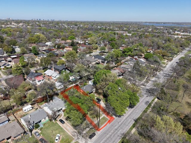 6815 E Grand Avenue, Dallas, TX 75223