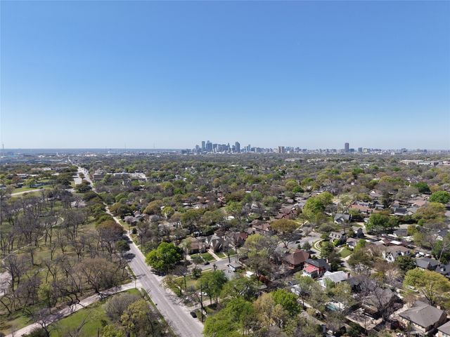 6815 E Grand Avenue, Dallas, TX 75223