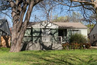 6815 E Grand Avenue, Dallas, TX 75223