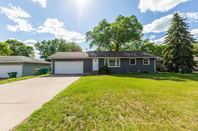 8034 Jackson Street NE, Spring Lake Park, MN 55432