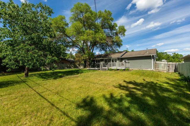 8034 Jackson Street NE, Spring Lake Park, MN 55432