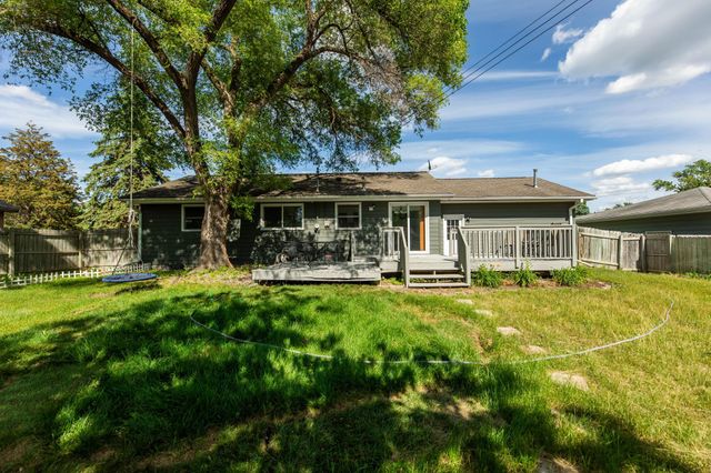 8034 Jackson Street NE, Spring Lake Park, MN 55432