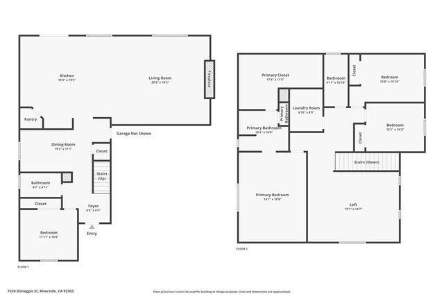 7220 Dimaggio Street, Riverside, CA 92503
