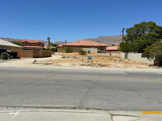 66690 Two Bunch Palms Trail, Desert Hot Springs, CA 92240