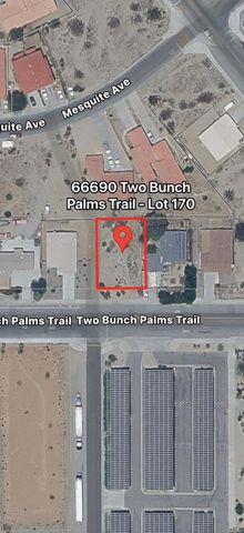66690 Two Bunch Palms Trail, Desert Hot Springs, CA 92240