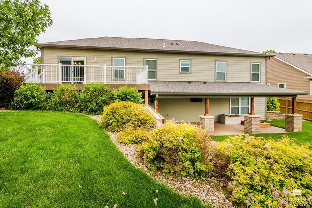 1104 East Park Grove, Manhattan, KS 66503