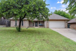 9703 Woodrock Court, Oklahoma City, OK 73130