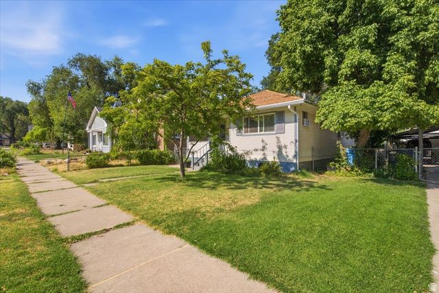 2345 ECCLES AVE, Ogden, UT 84401