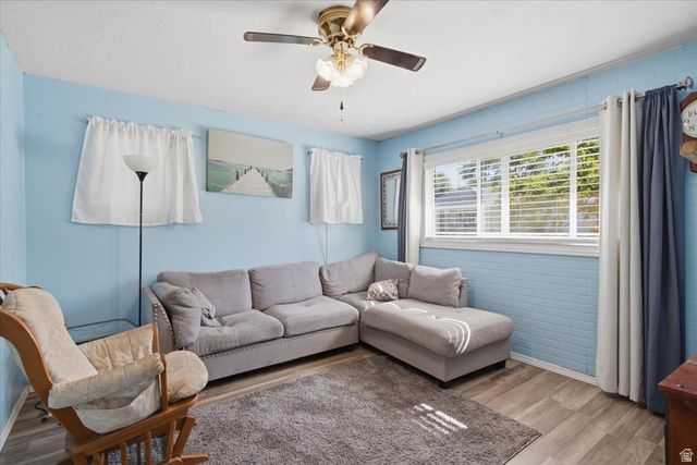 2345 ECCLES AVE, Ogden, UT 84401