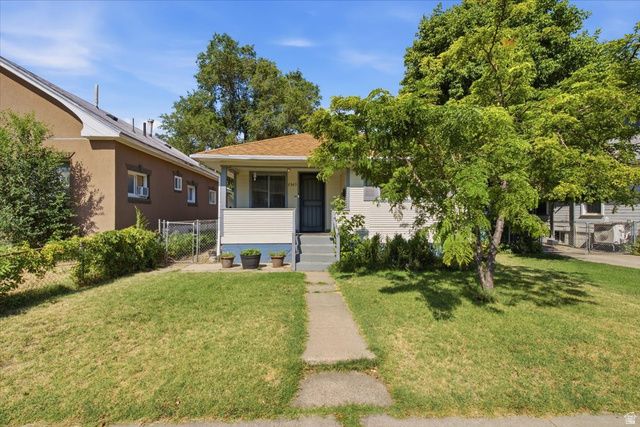 2345 ECCLES AVE, Ogden, UT 84401