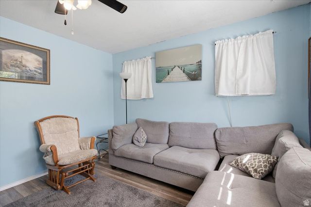2345 ECCLES AVE, Ogden, UT 84401