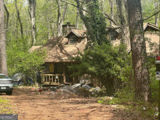 4194 Yancey Road, Douglasville, GA 30135