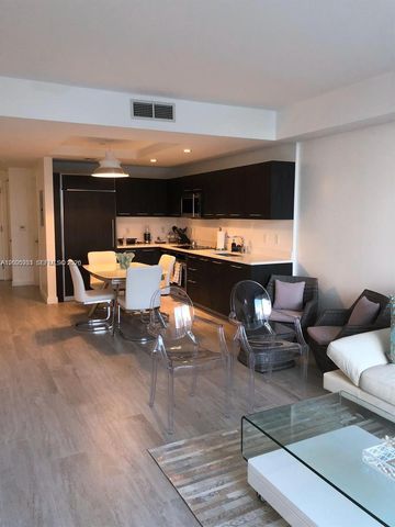 55 SW 9th St 2604, Miami, FL 33130