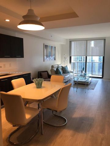 55 SW 9th St 2604, Miami, FL 33130