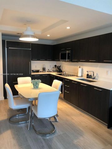 55 SW 9th St 2604, Miami, FL 33130