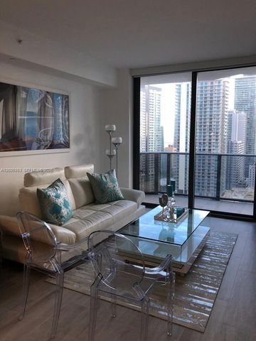 55 SW 9th St 2604, Miami, FL 33130