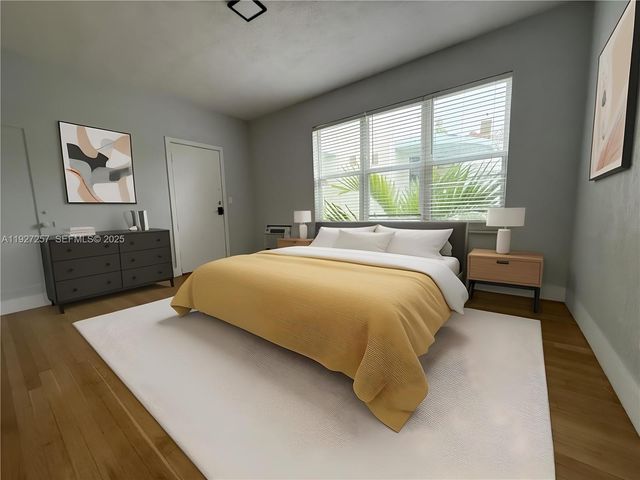 315 W 28th St 14, Miami Beach, FL 33140