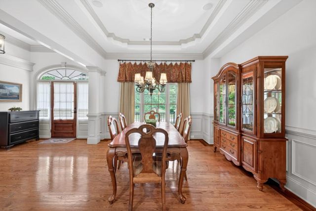 4827 Ardmore Lane NW, Hoschton, GA 30548