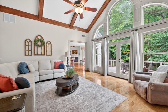 4827 Ardmore Lane NW, Hoschton, GA 30548