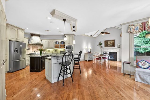 4827 Ardmore Lane NW, Hoschton, GA 30548