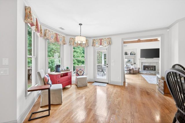4827 Ardmore Lane NW, Hoschton, GA 30548