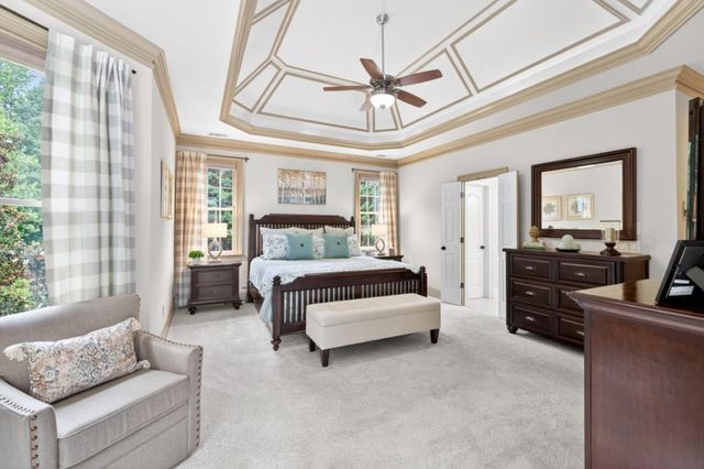4827 Ardmore Lane NW, Hoschton, GA 30548