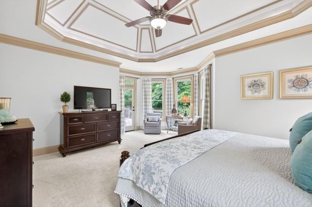 4827 Ardmore Lane NW, Hoschton, GA 30548