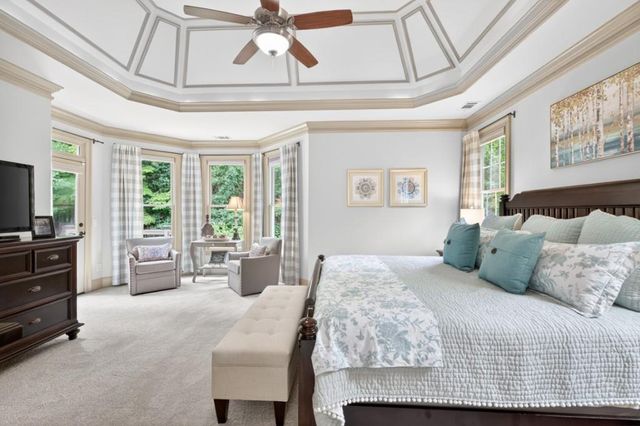 4827 Ardmore Lane NW, Hoschton, GA 30548