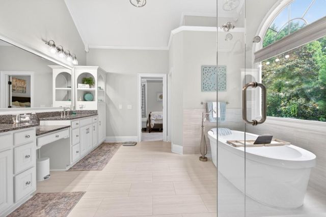 4827 Ardmore Lane NW, Hoschton, GA 30548