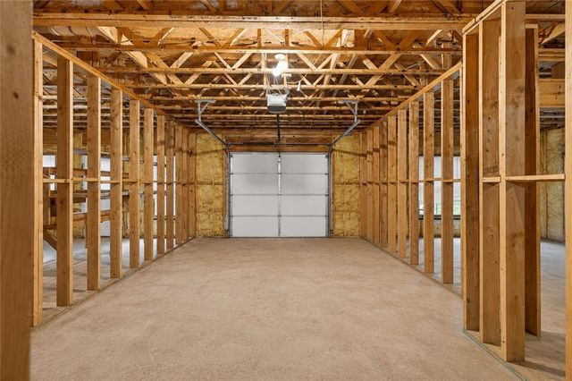 4827 Ardmore Lane NW, Hoschton, GA 30548