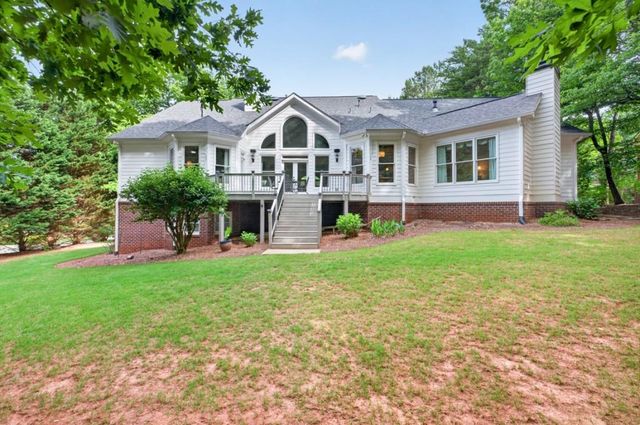 4827 Ardmore Lane NW, Hoschton, GA 30548