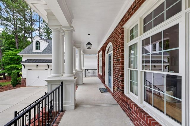 4827 Ardmore Lane NW, Hoschton, GA 30548