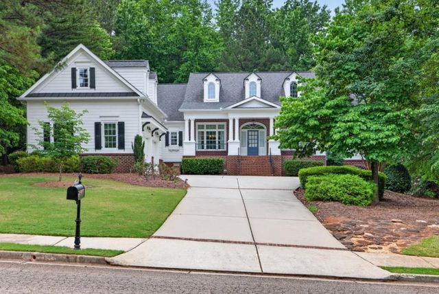 4827 Ardmore Lane NW, Hoschton, GA 30548